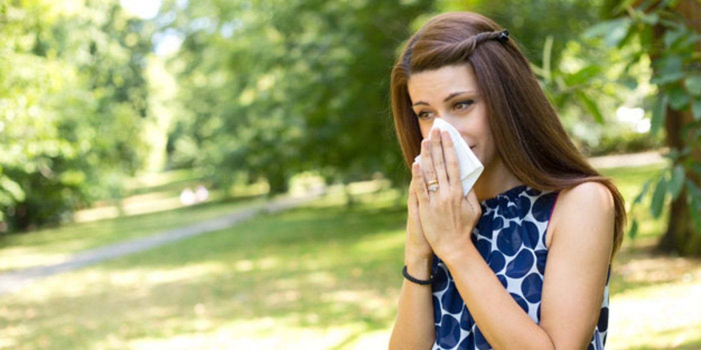 Forscher haben herausgefunden, dass es eine Placebo-Allergie wirklich gibt.