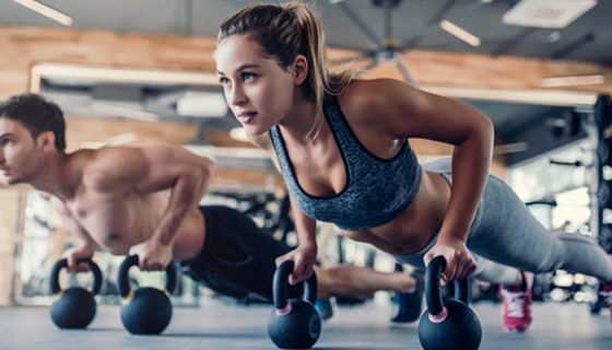 Doping kommt auch im Freizeitsport vor.