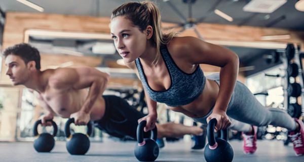 Doping kommt auch im Freizeitsport vor.