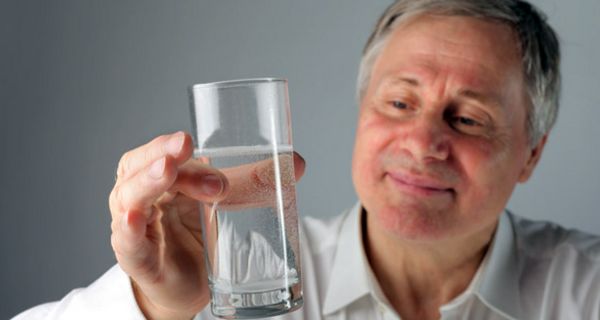 Calcium-Präparate erhöhen das Risiko für Darmpolypen.