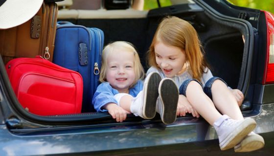 Die Urlaubszeit steht vor der Tür. Medikamente bitte vor Hitze geschützt verpacken.