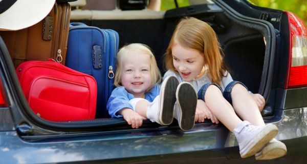 Die Urlaubszeit steht vor der Tür. Medikamente bitte vor Hitze geschützt verpacken.