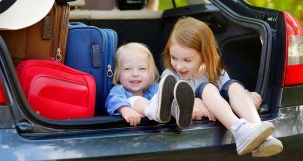 Die Urlaubszeit steht vor der Tür. Medikamente bitte vor Hitze geschützt verpacken.