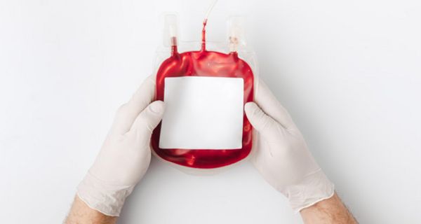 In Deutschland werden in Krankenhäusern zu viele Bluttransfusionen eingesetzt.