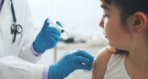 Der Bundestag hat die Impfpflicht gegen Masern beschlossen.