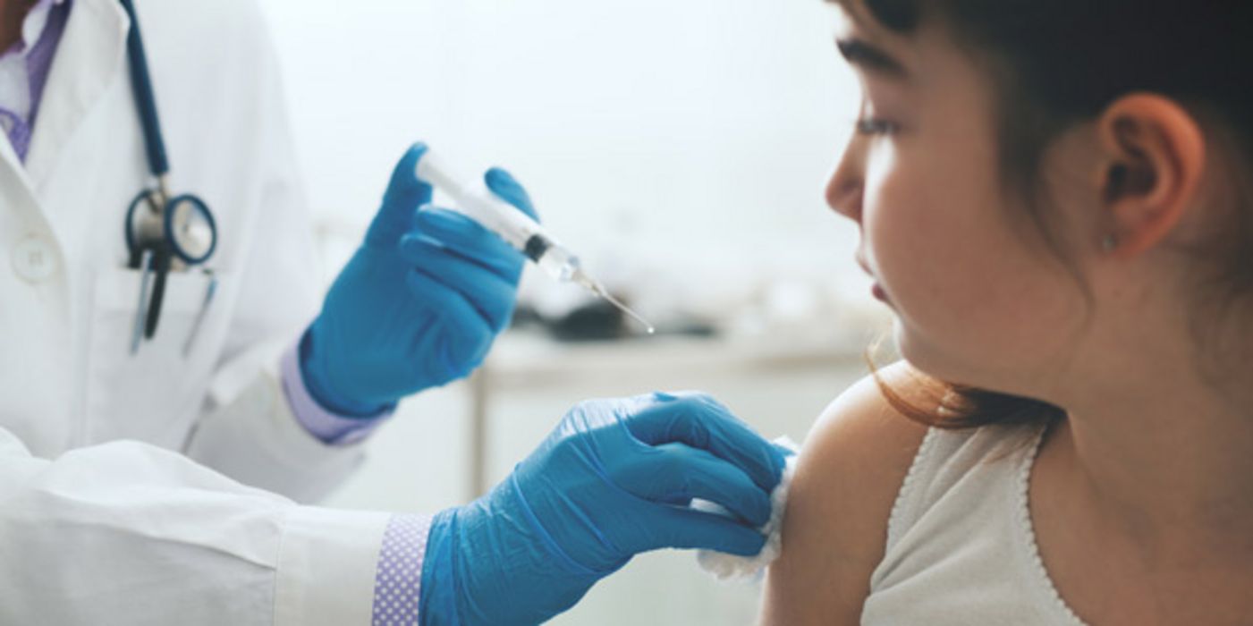 Der Bundestag hat die Impfpflicht gegen Masern beschlossen.