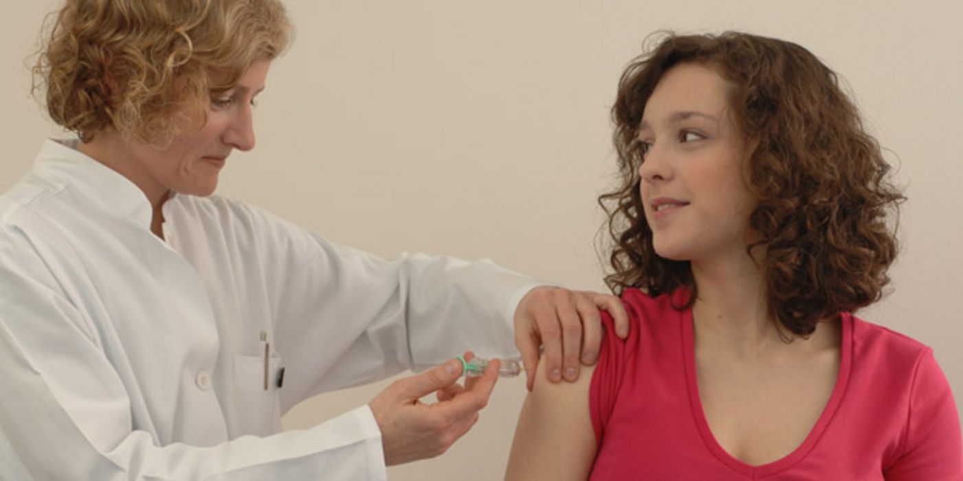 hpv impfung techniker krankenkasse