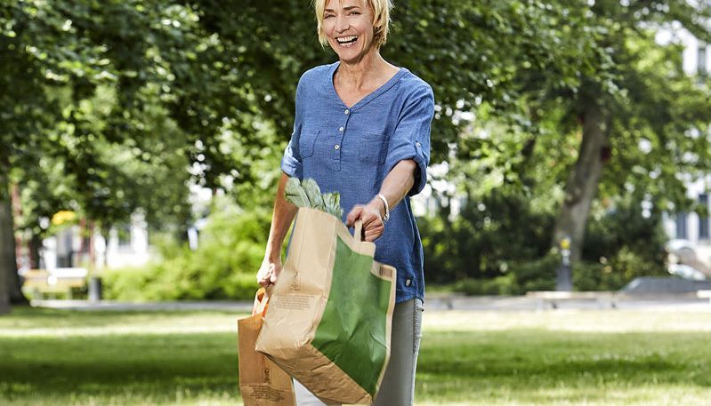 7 Minuten für die Gelenkgesundheit | aponet.de
