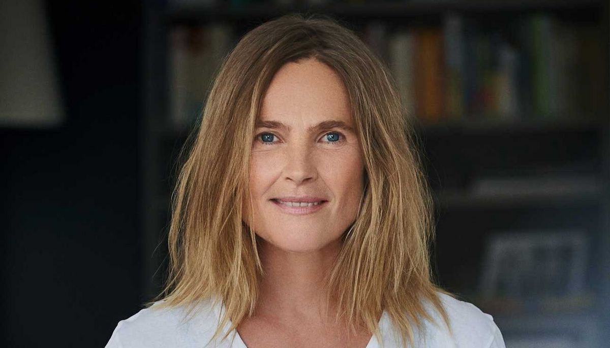 Karoline Eichhorn fastet jedes Jahr