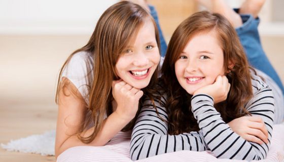 An Grundschulen ein Pilotprojekt zur HPV-Impfung.