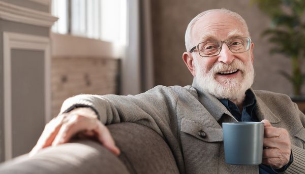 Kaffee schützt das Herz vor Vorhofflimmern