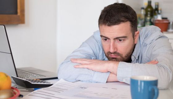 Arbeitslosigkeit verdoppelt das Risiko für einen vorzeitigen Tod.