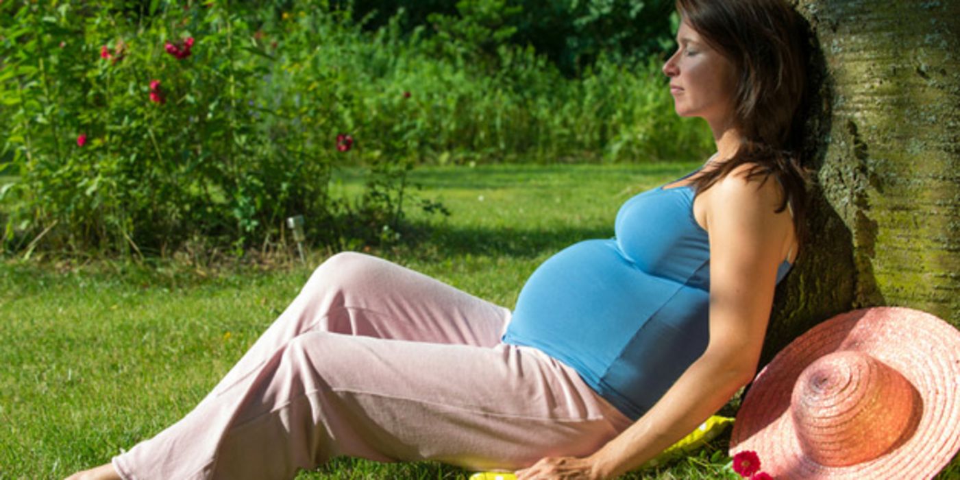 Experten schätzen, dass bei etwa 2 bis 7 Prozent aller Schwangerschaften eine Präeklampsie auftritt.