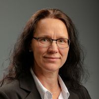 Dr. Karen Zoufal