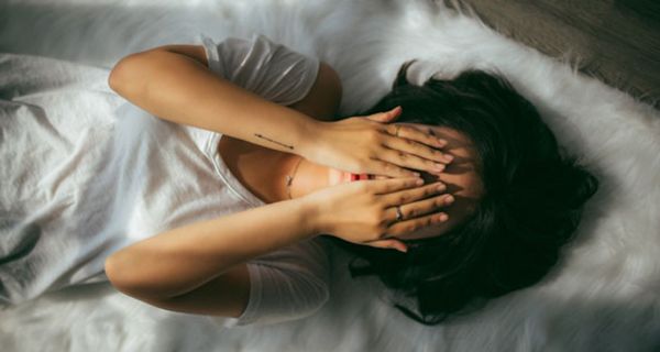 Vor allem Frauen leiden unter Stress im Studium.