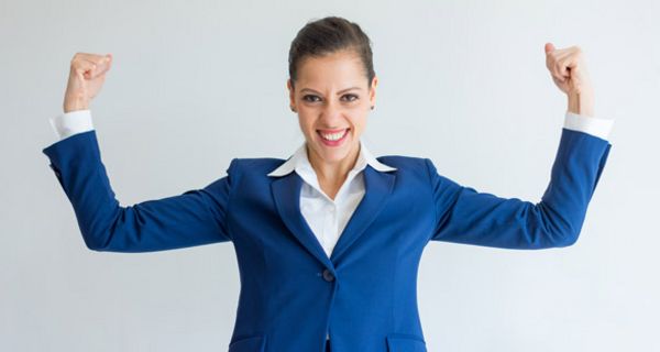 Forscher zweifeln den Nutzen von "Power Posing" an.