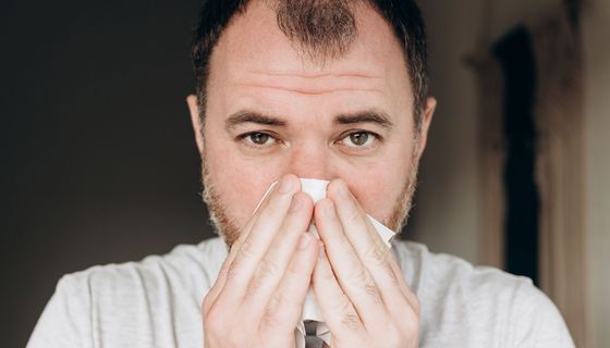 Notfall Sepsis: Wie lässt sich eine Blutvergiftung erkennen? | aponet.de