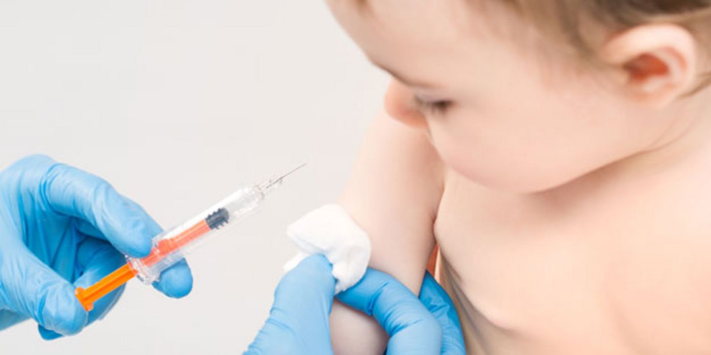 In Deutschland gibt es in puncto Impfungen noch Aufholbedarf.