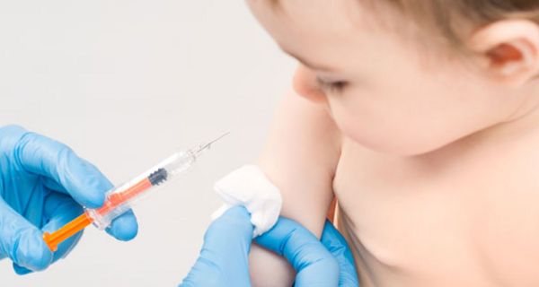 In Deutschland gibt es in puncto Impfungen noch Aufholbedarf.