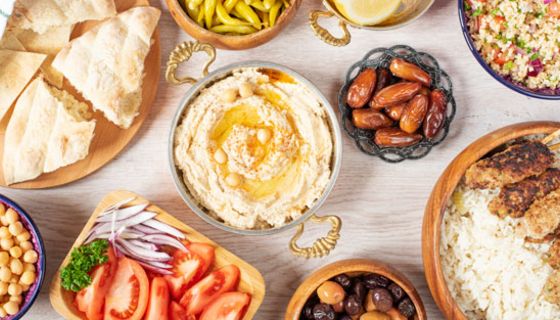 Der Fastenmonat Ramadan stellt Diabetiker vor besondere Herausforderungen.