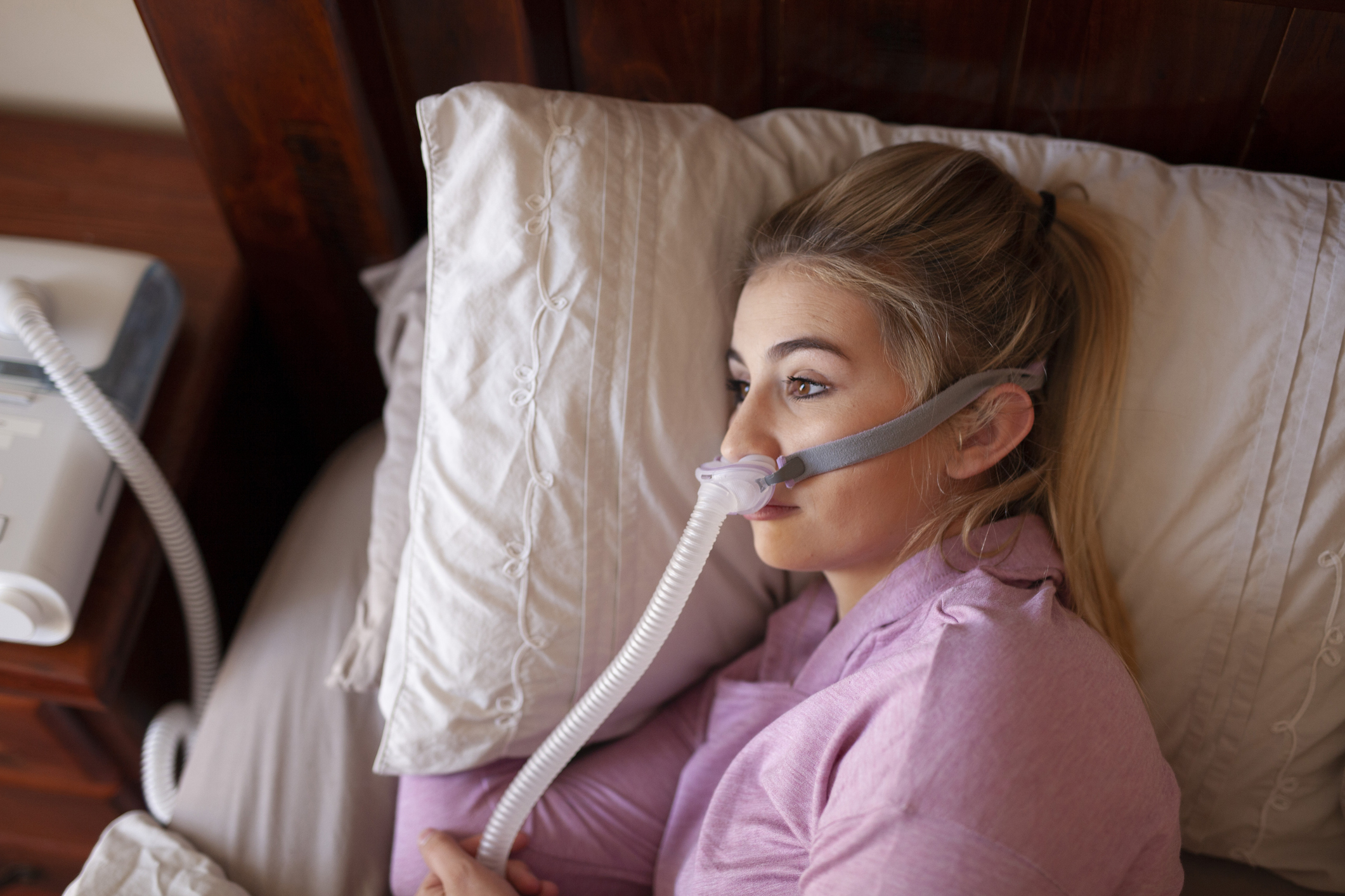 Sultiam: Gibt es bald ein Medikament gegen Schlafapnoe?