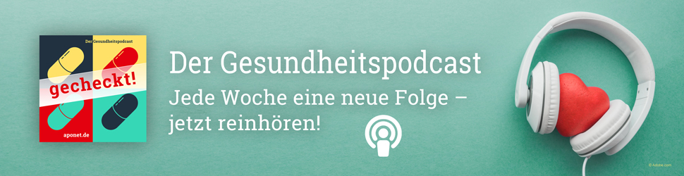 gescheckt Podcast Cover