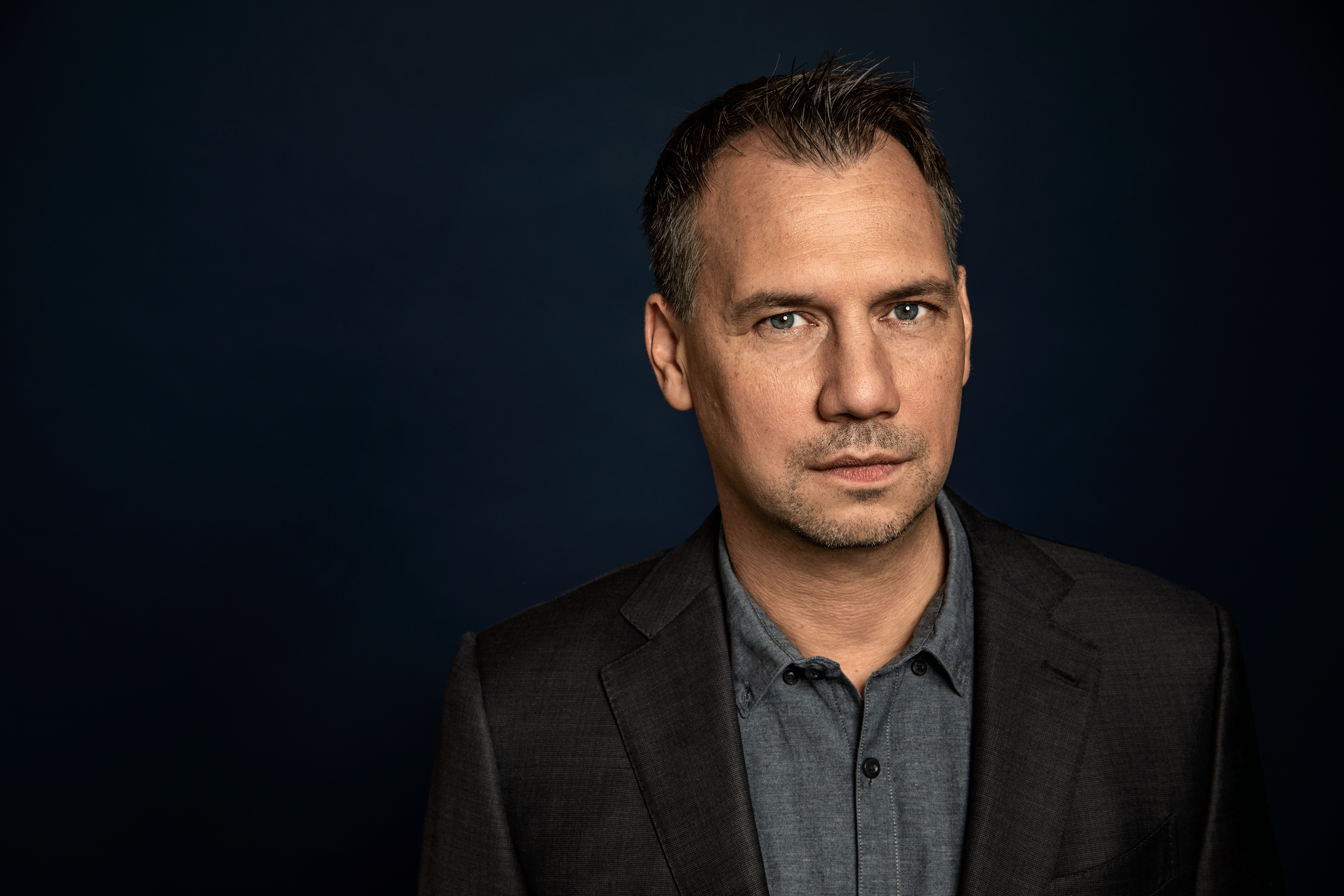 Sebastian Fitzek.
