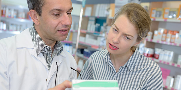 Apotheke: Beratung und Notdienst sind unverzichtbar | aponet.de