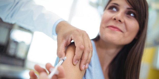 Gegen Was Sollte Man Sich Impfen Lassen www.aponet.de