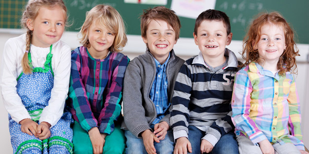 Impflücken bei Kindern größer als bislang bekannt | aponet.de