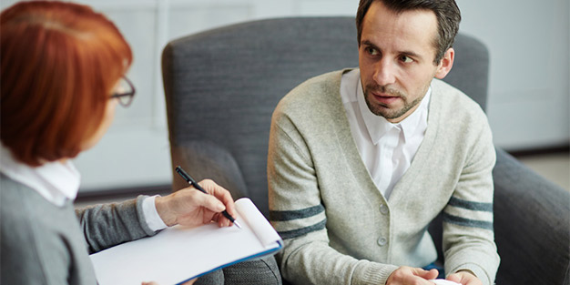 Mit Magnetfeldern und Strom gegen Depression und Schizophrenie | aponet.de