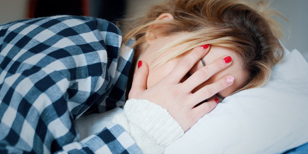 Angst Und Depressionen Nach Alkohol Aponet De