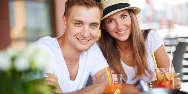 Warum flirten deutsche männer nicht