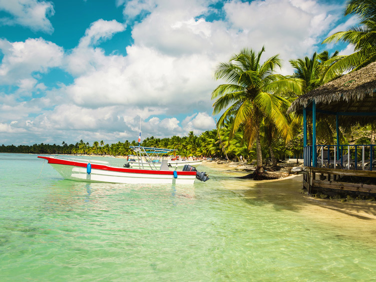 Sri Lanka ist nicht nur wegen der exotischen Natur einen Besuch wert.