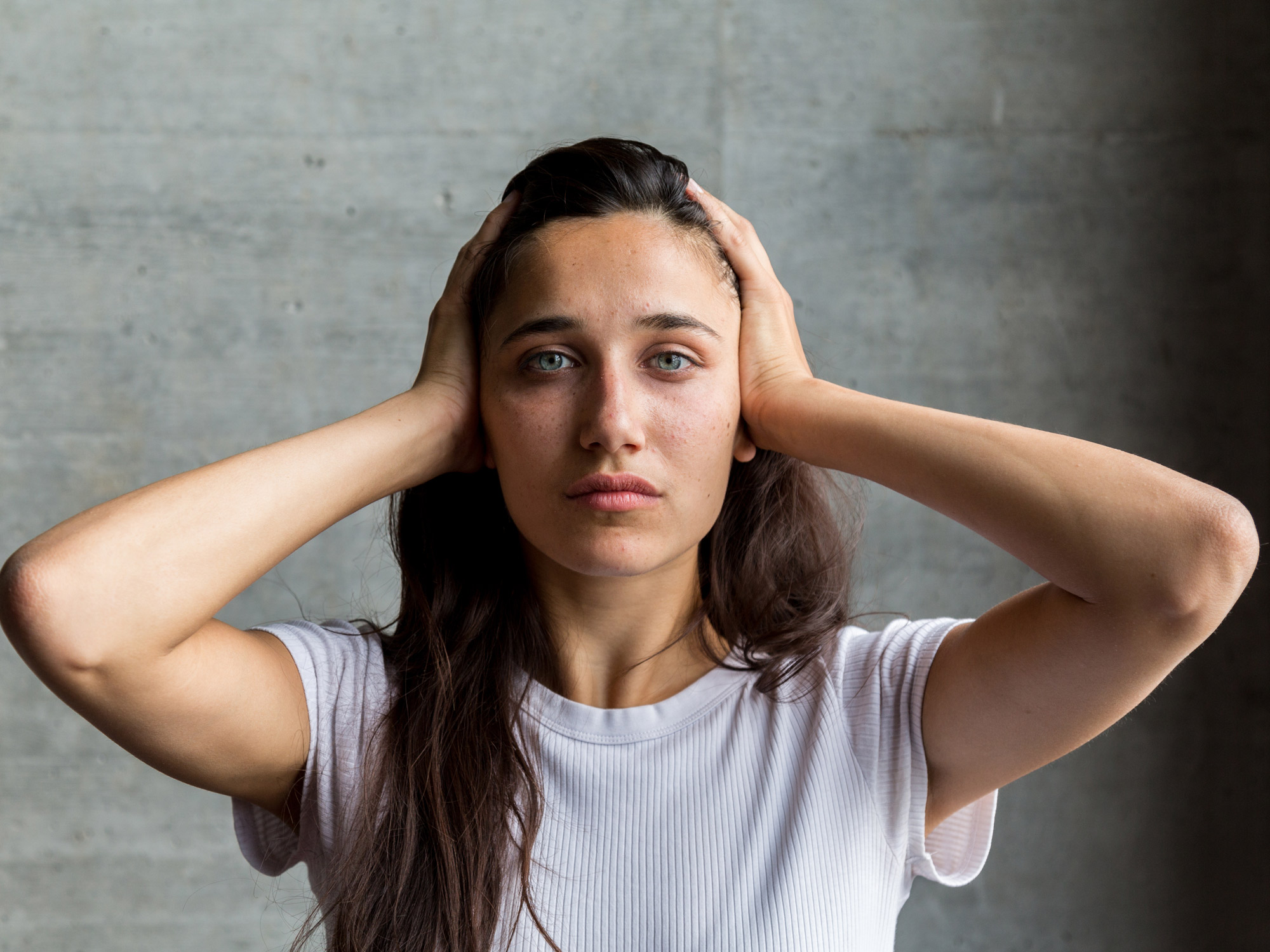 Hyperakusis Wenn Die Welt Zu Laut Wird Aponet De